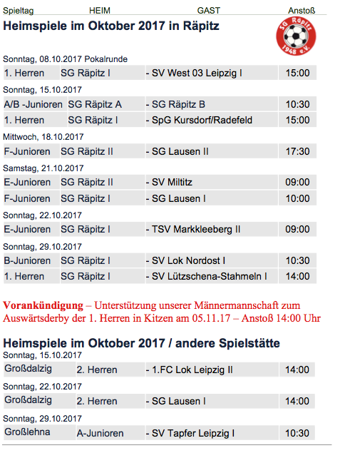 Spielplan1710