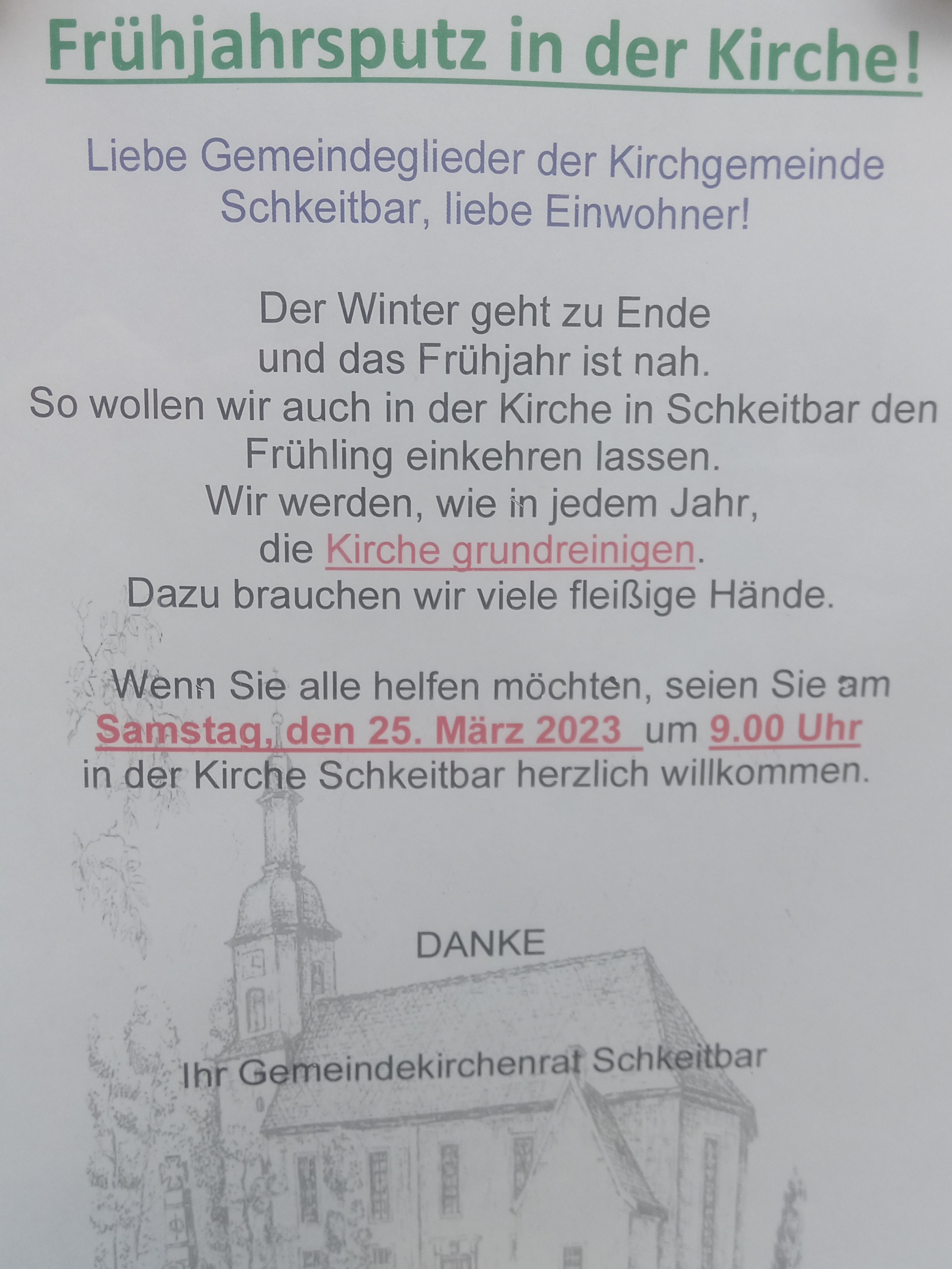 Einld. GKR 2. 25.03.2023