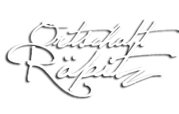 Ortschaft Räpitz